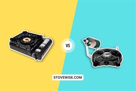 are butane stoves better than propane